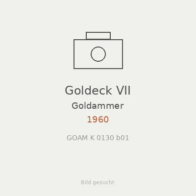Goldeck VII