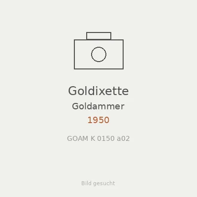 Goldixette