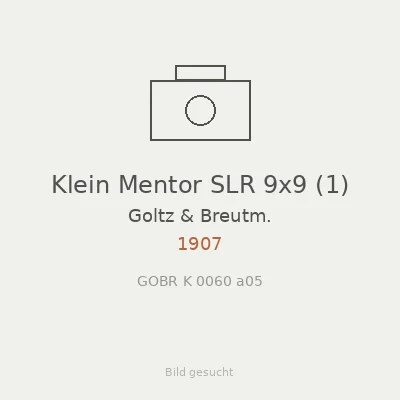 Klein Mentor SLR 9x9 (1)