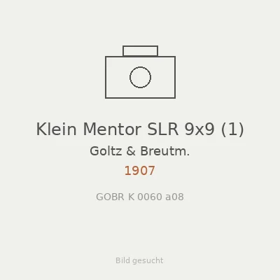 Klein Mentor SLR 9x9 (1)