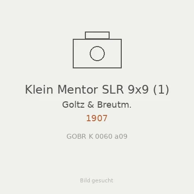 Klein Mentor SLR 9x9 (1)