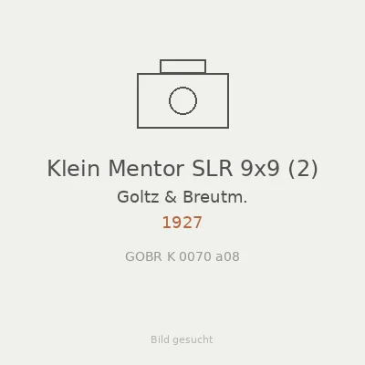 Klein Mentor SLR 9x9 (2)