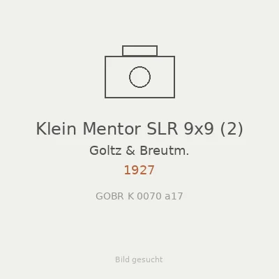Klein Mentor SLR 9x9 (2)