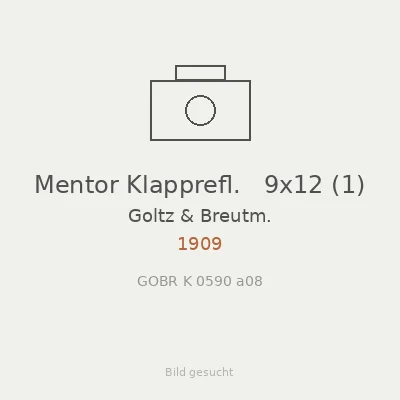 Mentor Klapprefl.   9x12 (1)