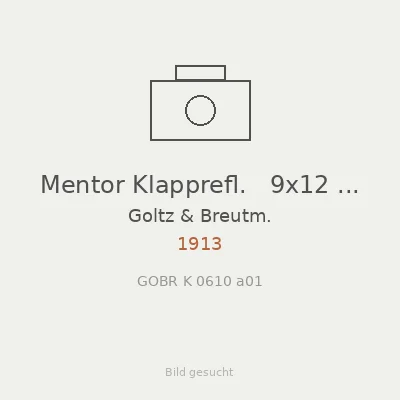 Mentor Klapprefl.   9x12 quad.