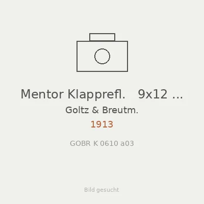 Mentor Klapprefl.   9x12 quad.