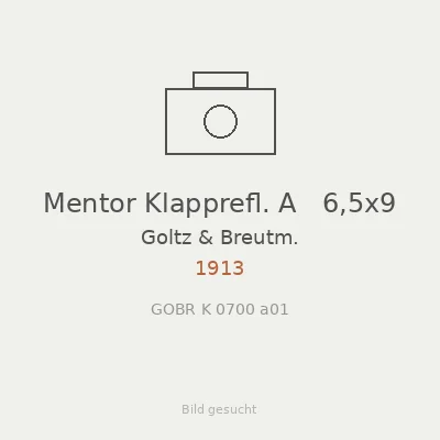 Mentor Klapprefl. A   6,5x9