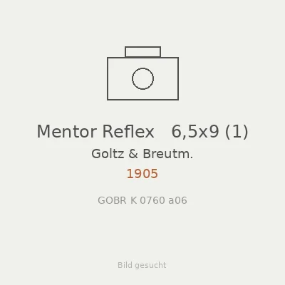 Mentor Reflex   6,5x9 (1)