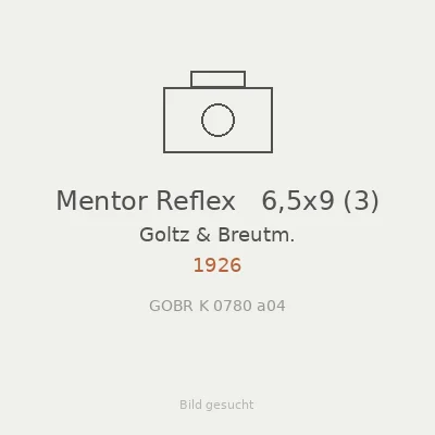 Mentor Reflex   6,5x9 (3)