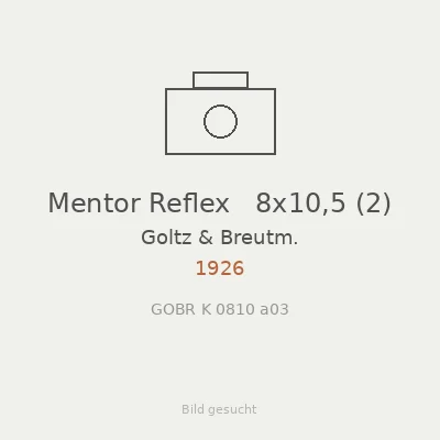 Mentor Reflex   8x10,5 (2)