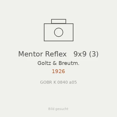 Mentor Reflex   9x9 (3)