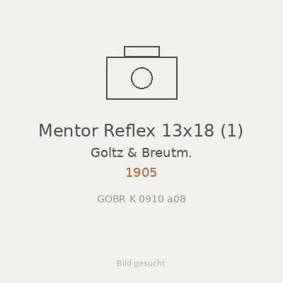 Mentor Reflex 13x18 (1)