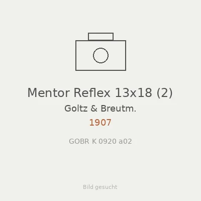 Mentor Reflex 13x18 (2)