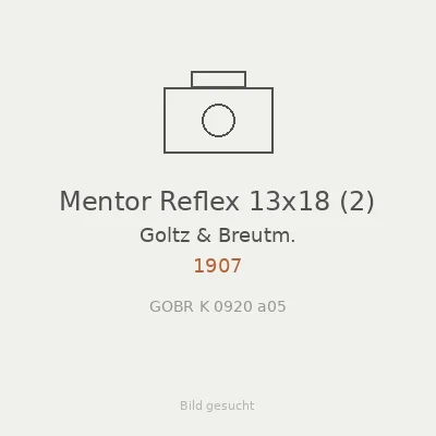 Mentor Reflex 13x18 (2)