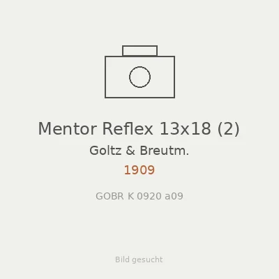 Mentor Reflex 13x18 (2)