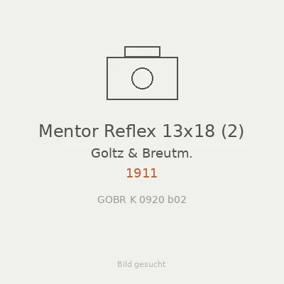 Mentor Reflex 13x18 (2)