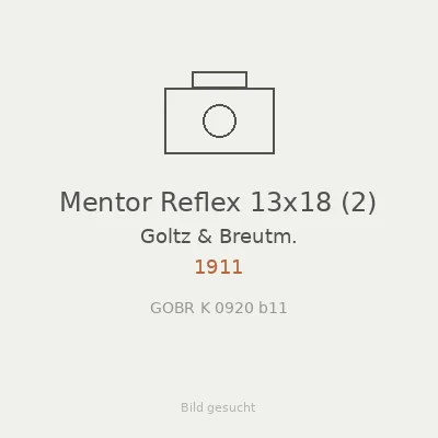 Mentor Reflex 13x18 (2)