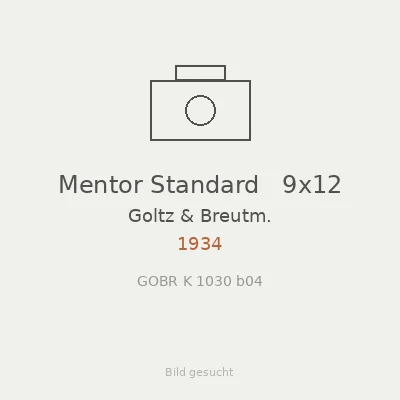 Mentor Standard   9x12