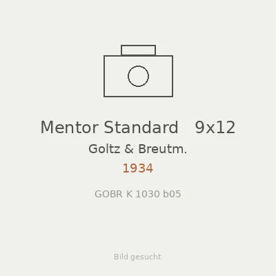 Mentor Standard   9x12