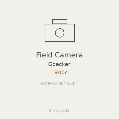 Field Camera