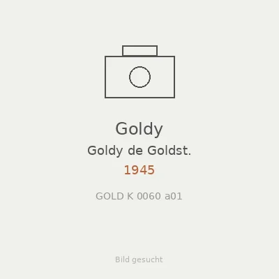 Goldy