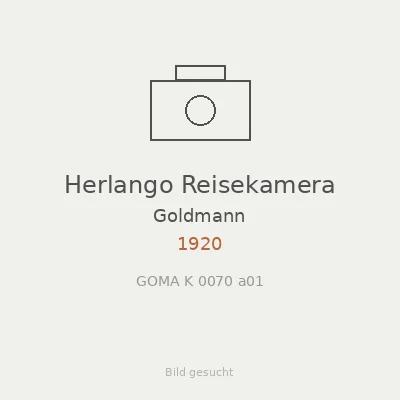 Herlango Reisekamera