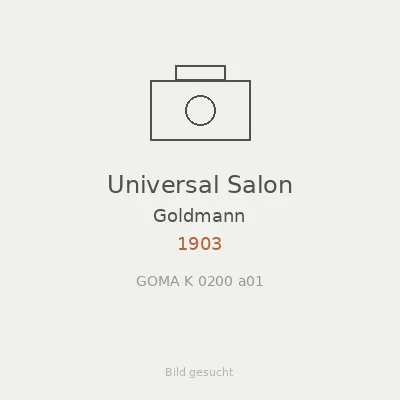 Universal Salon