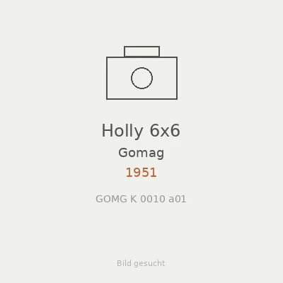 Holly 6x6
