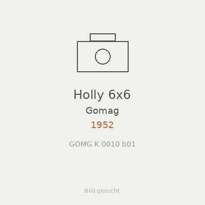 Holly 6x6