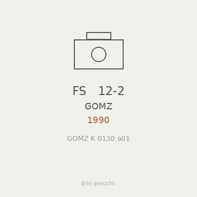FS   12-2