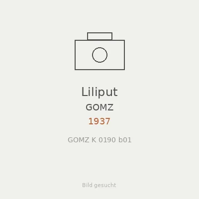 Liliput