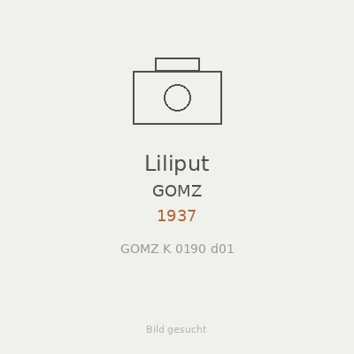 Liliput
