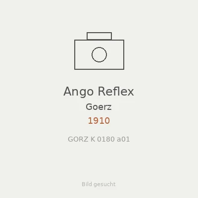 Ango Reflex