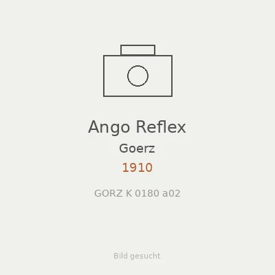 Ango Reflex