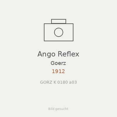 Ango Reflex