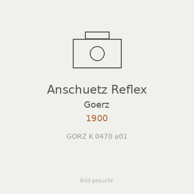 Anschuetz Reflex