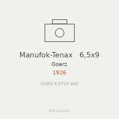 Manufok-Tenax   6,5x9