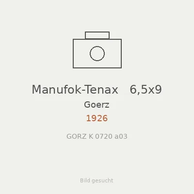 Manufok-Tenax   6,5x9