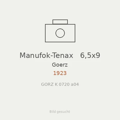 Manufok-Tenax   6,5x9