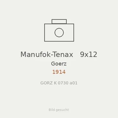 Manufok-Tenax   9x12