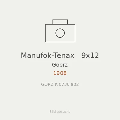 Manufok-Tenax   9x12