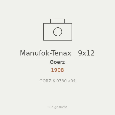 Manufok-Tenax   9x12