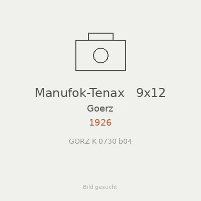 Manufok-Tenax   9x12