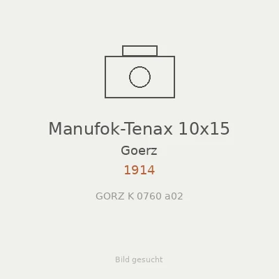 Manufok-Tenax 10x15