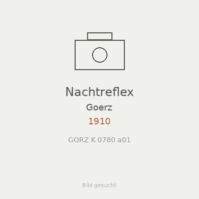 Nachtreflex