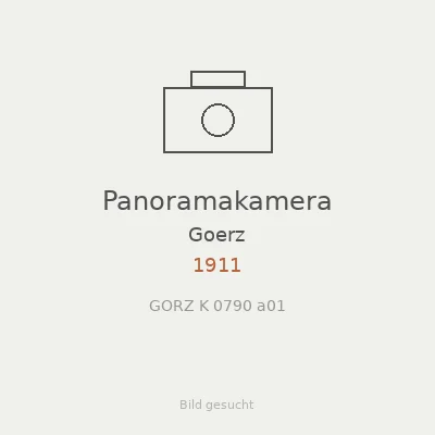 Panoramakamera