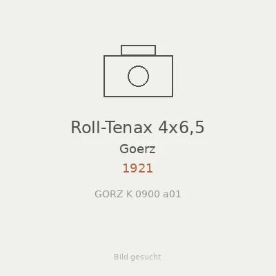 Roll-Tenax 4x6,5