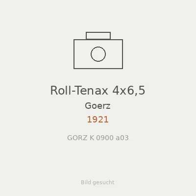 Roll-Tenax 4x6,5