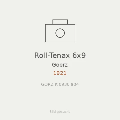Roll-Tenax 6x9