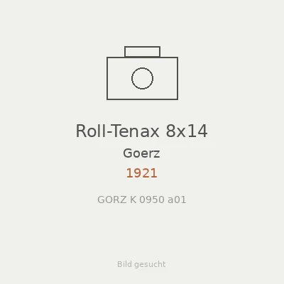 Roll-Tenax 8x14